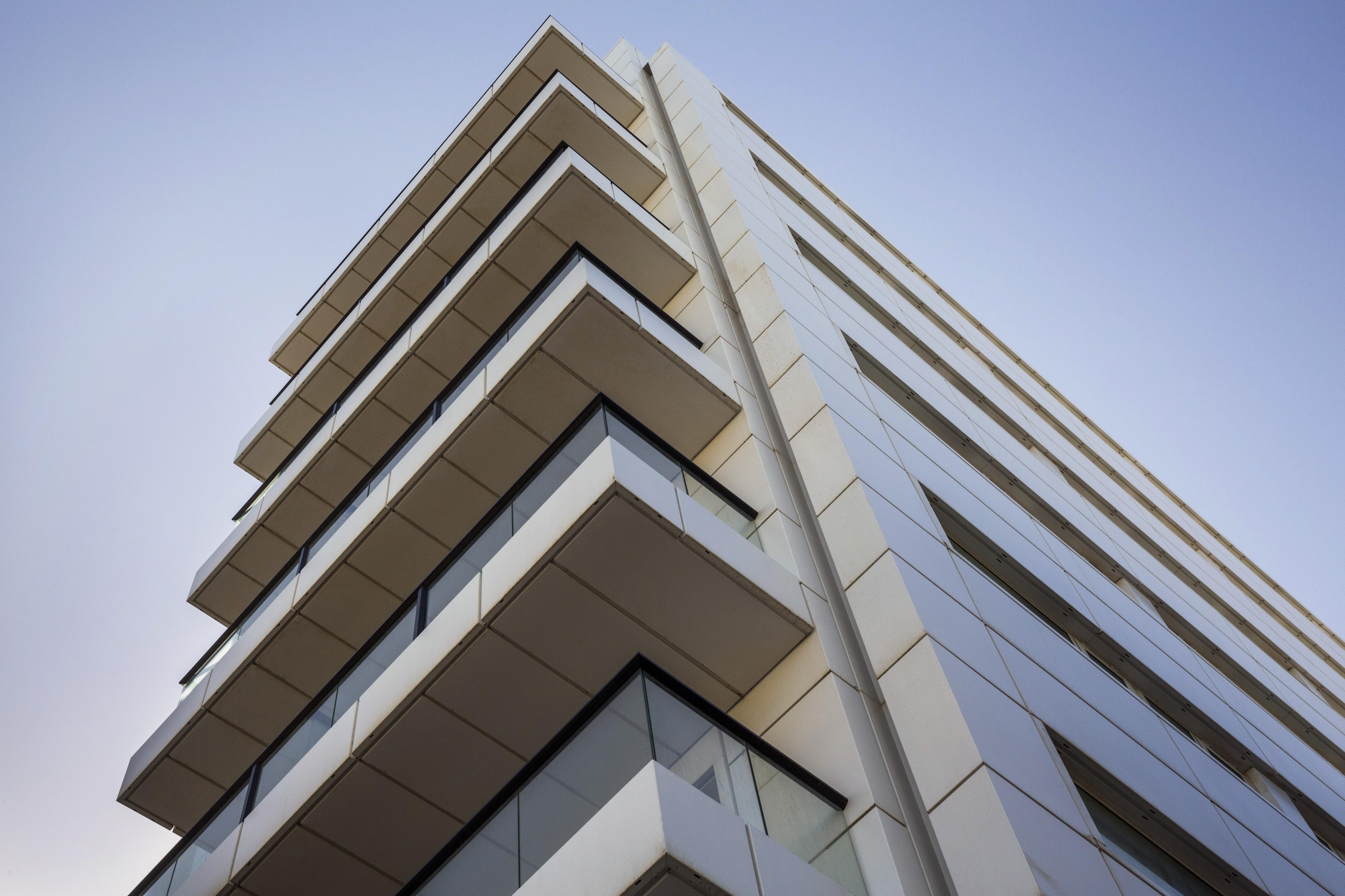 Yam Hotel - An Atlas Boutique Hotel Tel Aviv-Jaffa Exterior foto